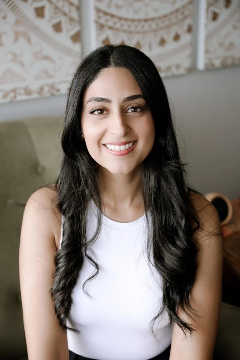 Elisha Sidhu, RCC