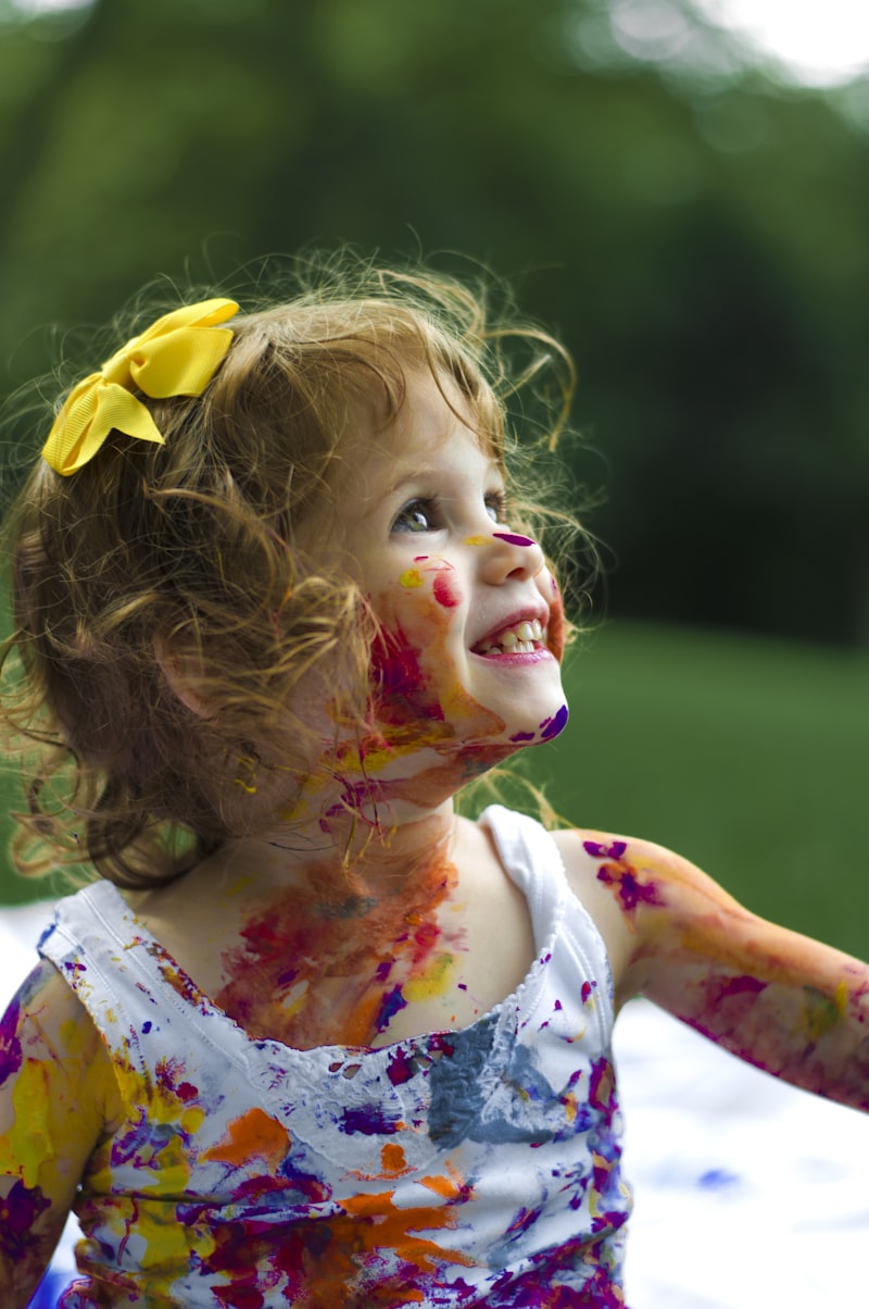 Children & Youth